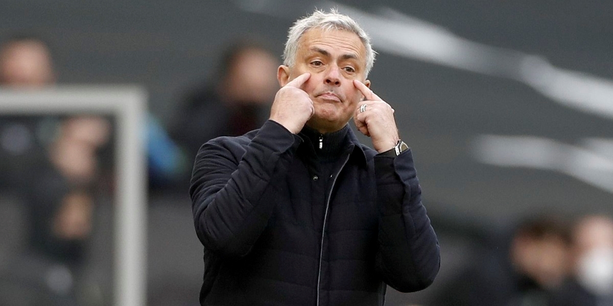 Daily Mail: Mourinho je nakon ispadanja od Dinama u lovu na štakora