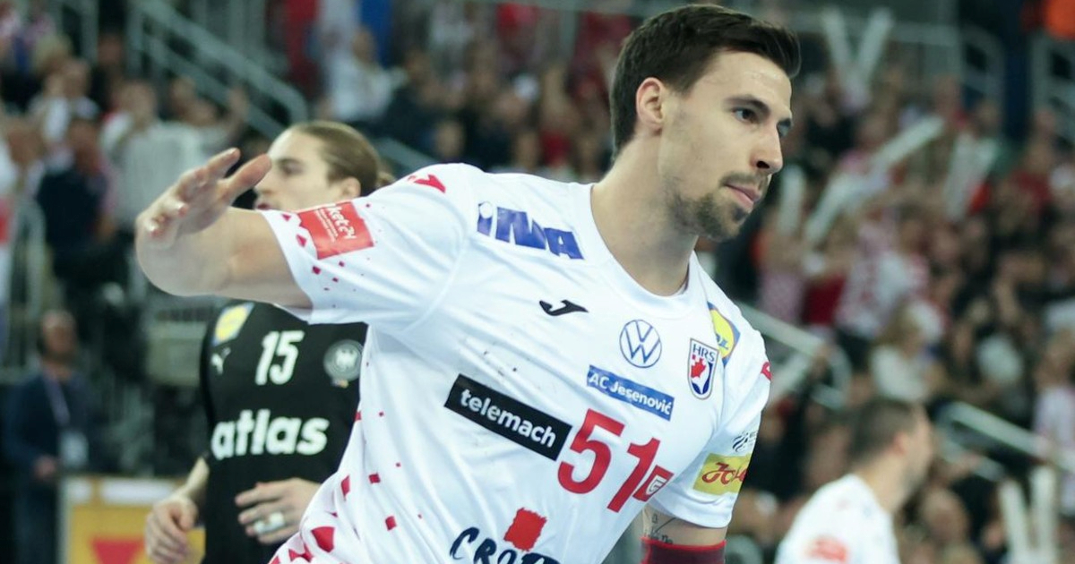 UŽIVO Hrvatska gubi na poluvremenu spektakla. Velika serija Njemačke u završnici