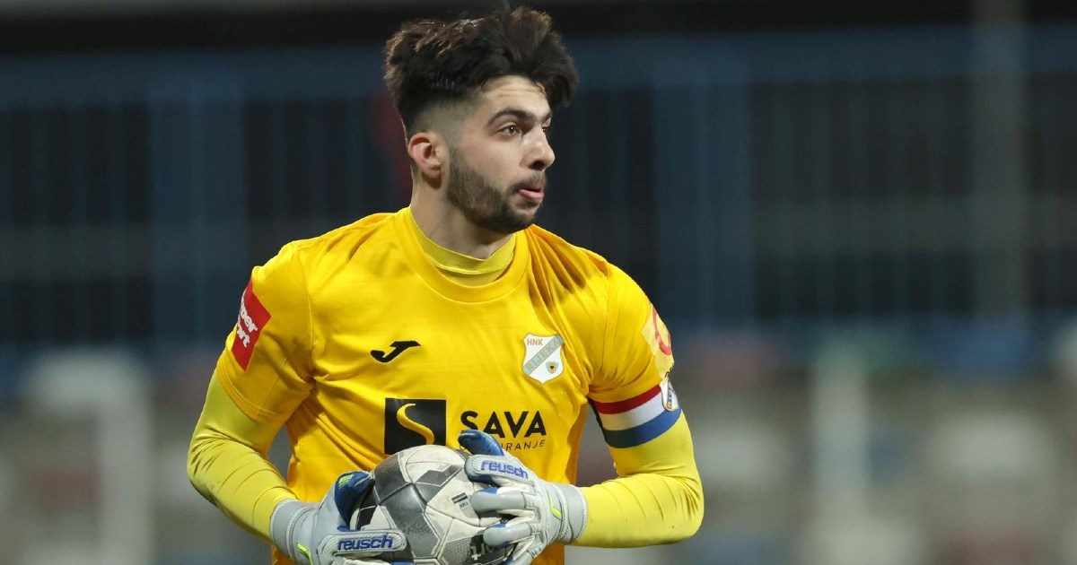 Evo zbog koga su skauti Betisa gledali derbi Dinama i Rijeke