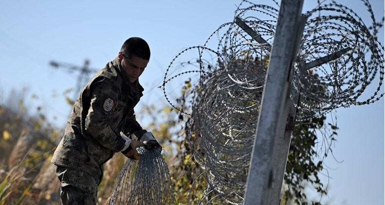 Austrija: EU treba Bugarskoj dati 2 milijarde eura da čuva granicu s Turskom