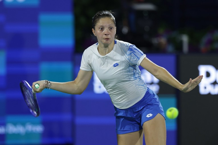Antonia Ružić ispala s Wimbledona