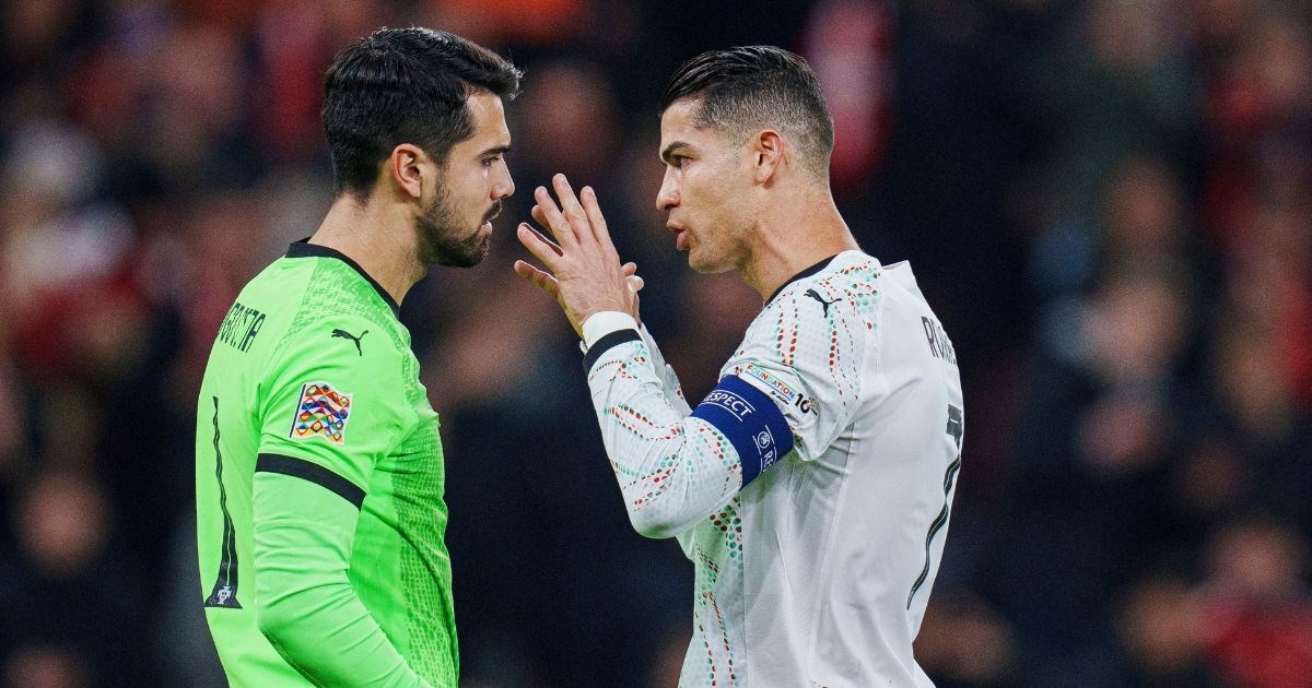 Ederson napušta City. Pep je našao novog vratara