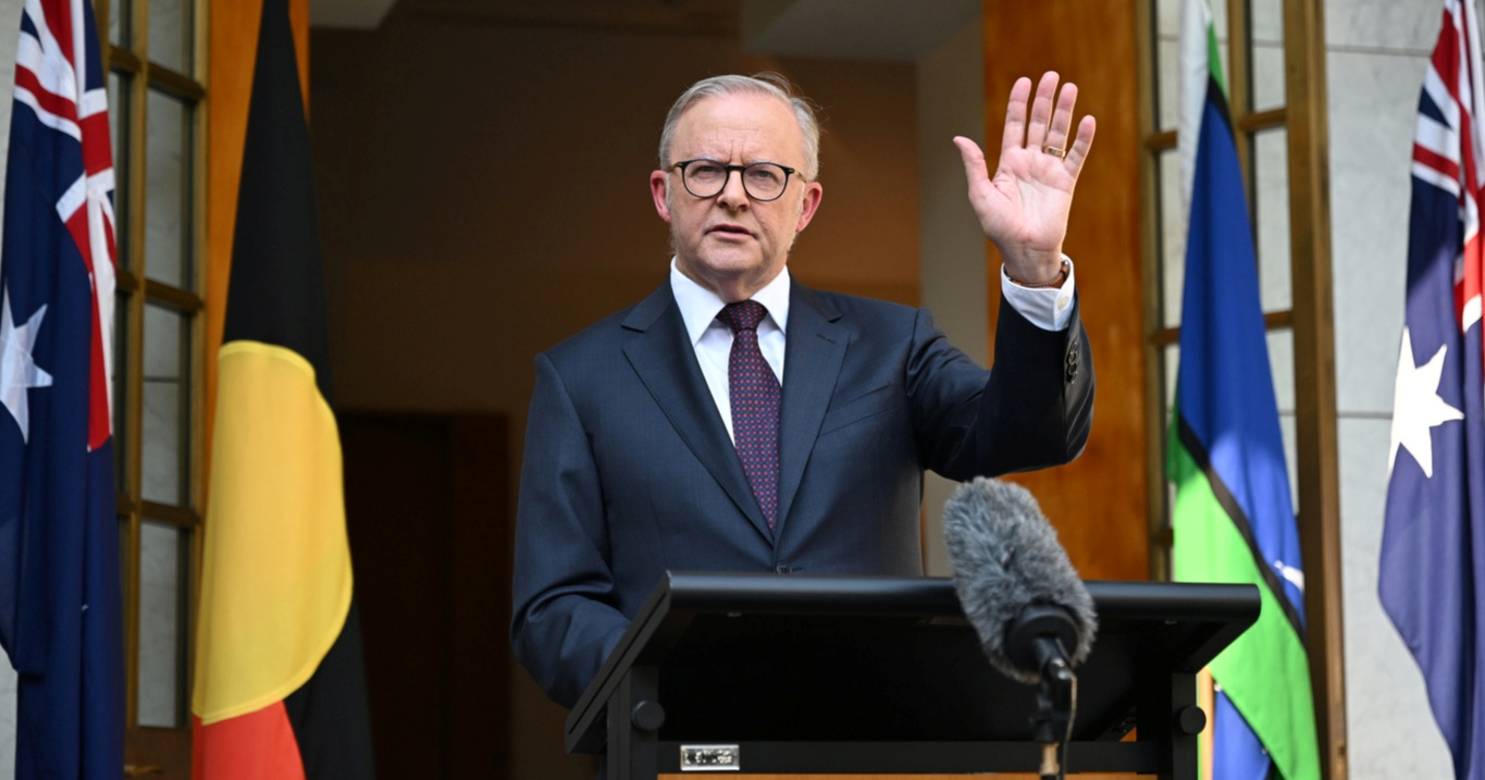 Australija postrožuje zakone za govor mržnje nakon pucnjave na plaži Bondi