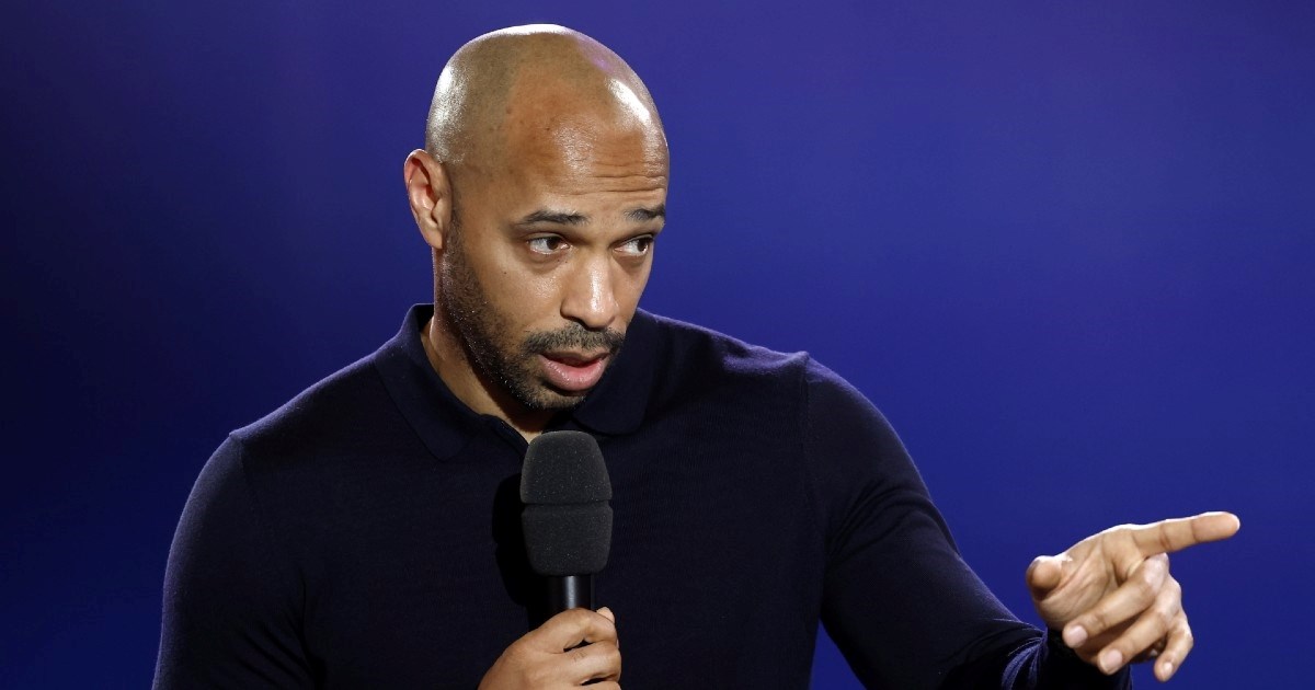 Henryja napali zbog izjave na TV-u: "Sramotno je da tako ponižava 19-godišnjaka"