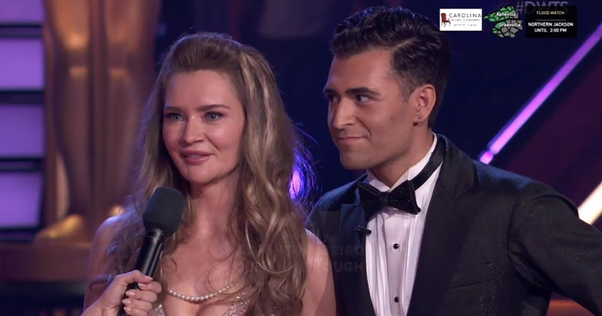 Poznata prevarantica ispala iz američkog Plesa sa zvijezdama, iznenadila je odgovorom