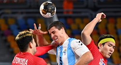 Argentina je pobijedila Japan. Evo što to znači za Hrvatsku