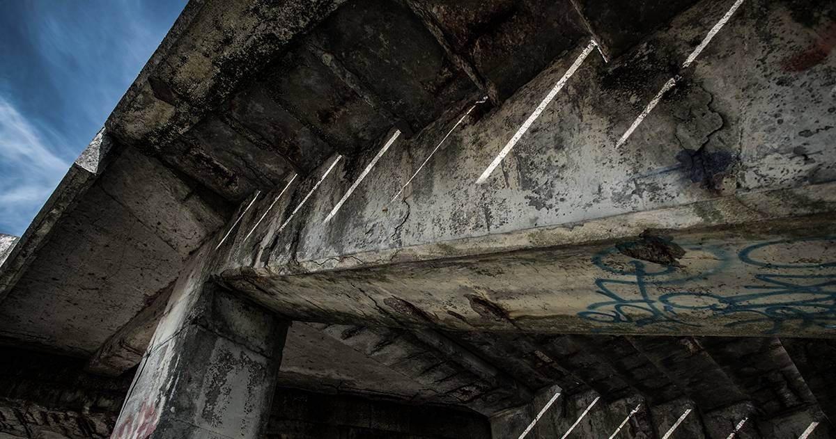 FOTO Ovo su zagrebački mostovi. Riječi su suvišne