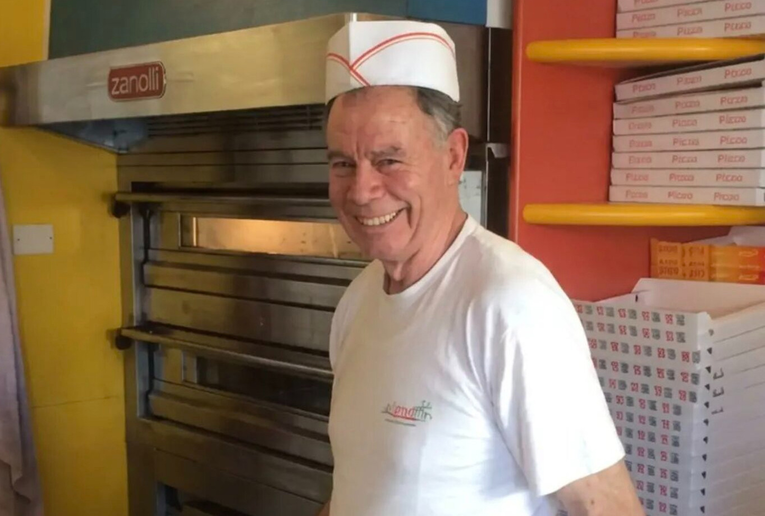 Vlasnik pizzerije u Italiji ubijen jer je odbio dati besplatnu pizzu