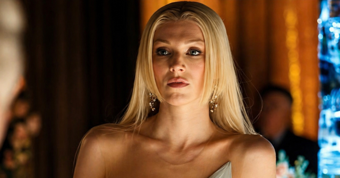 Nova epizoda "Euforije" otkrila je još jedan 18+ fetiš. Što je "mumifikacija"?