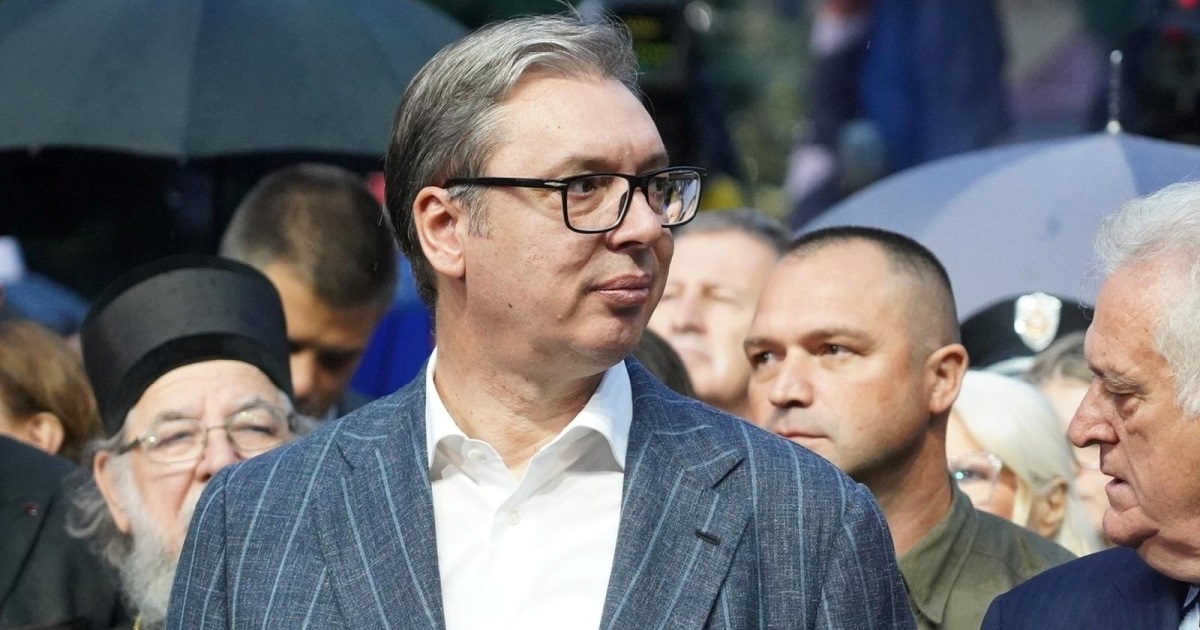 Vučić najavio izbore