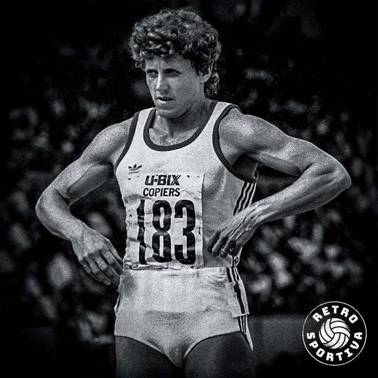 Njezin svjetski rekord nedostižan je već 42 godine, ali sumnja u doping ostaje vječna