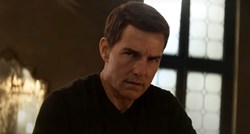 Tom Cruise je tijekom snimanja Nemoguće misije 7 odbio učiniti jednu stvar