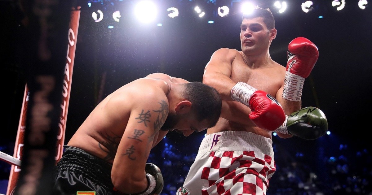 Hrgović umjesto Furyja protiv Usika u boksačkom meču stoljeća?