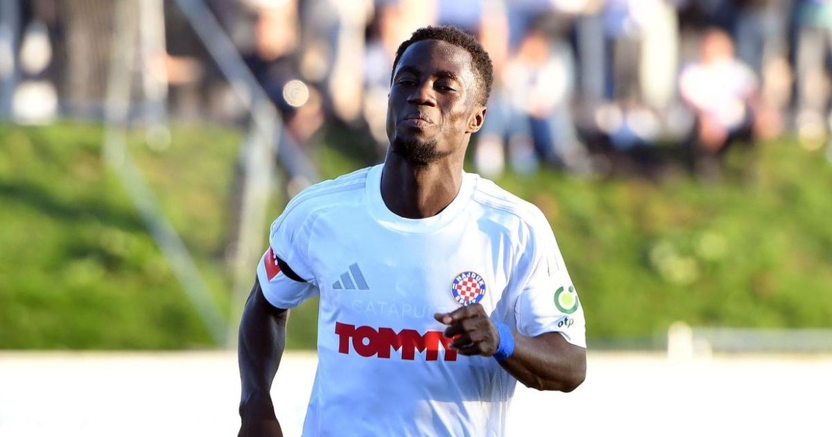 Gattuso ga je htio, Hajduk skupo platio. Zasad nije pokazao skoro ništa