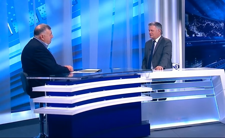 Tonči Tadić: Krivo je gledati Rusiju kao državu