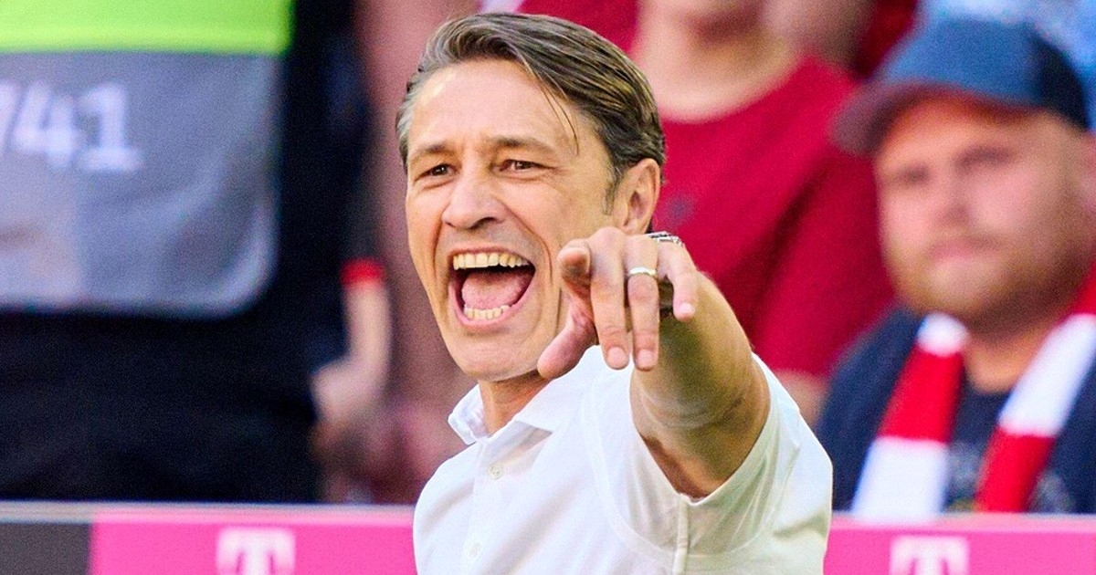 Kovač u svađi sa zvijezdom? Direktor: Želim mir