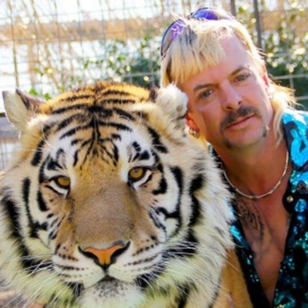 Joe Exotic misli da mu se rak proširio, ne želi se liječiti: "Spreman sam umrijeti"