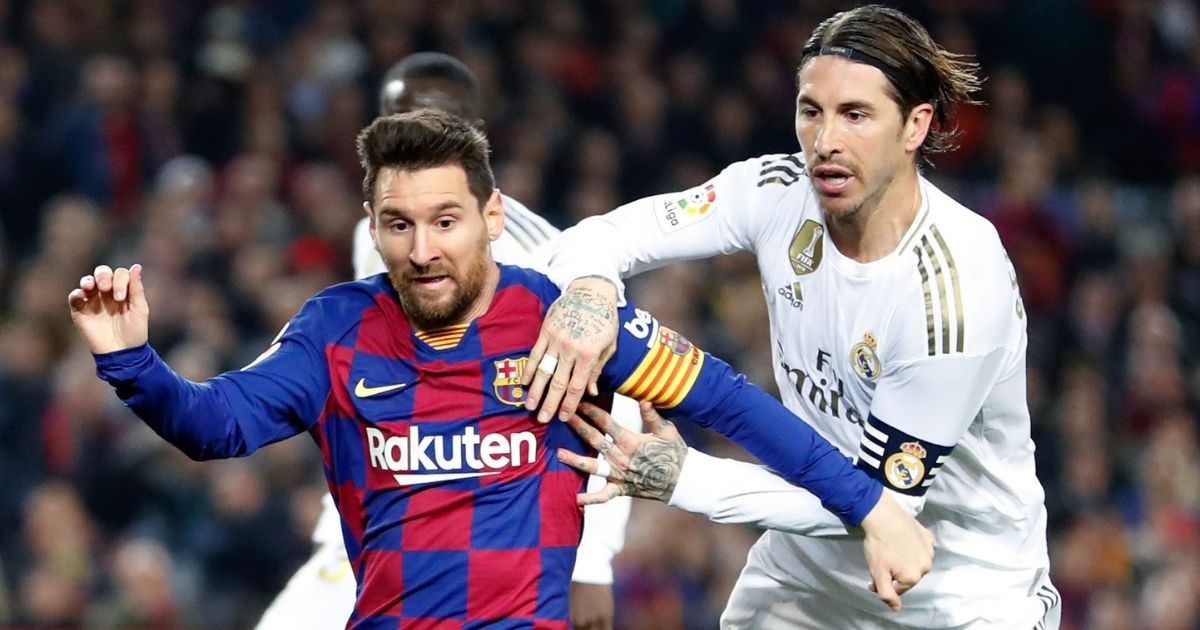 Football Leaks: Real je imao spreman ugovor za Messija. Evo koliko mu je novca nudio