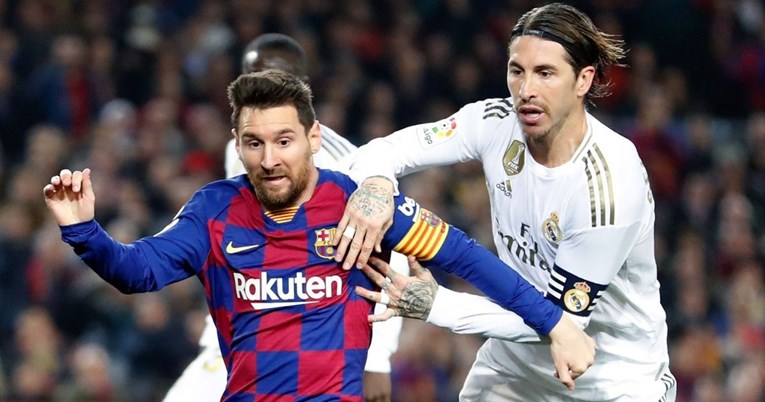 Football Leaks: Real je Messiju nudio 186 milijuna eura. On mu je dao kratak odgovor