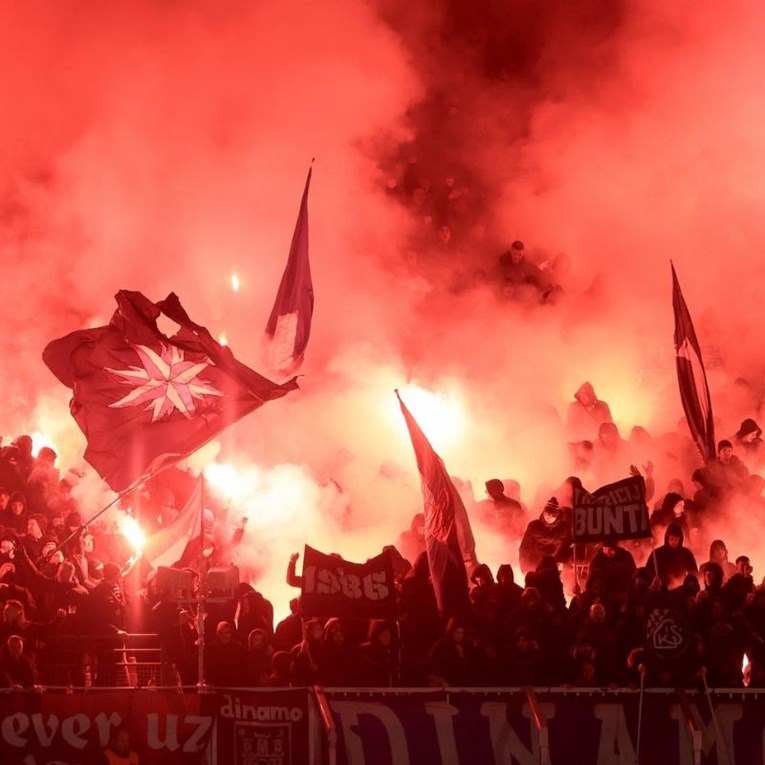 Boysi vjeruju u čudo Futsal Dinama protiv Torcide: Ništa još nije izgubljeno