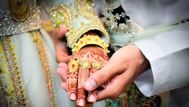 U Omanu liberaliziran brak sa strancima