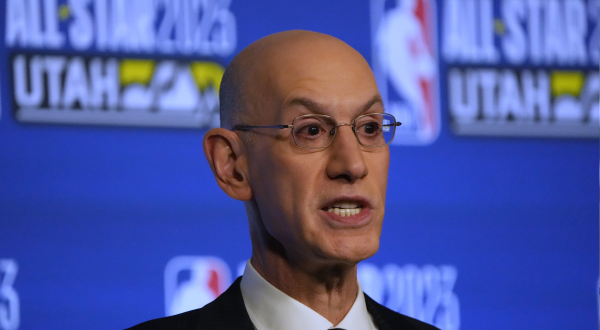 NBA najavio revoluciju. Usred sezone igrat će se turniri po uzoru na nogometne kupove