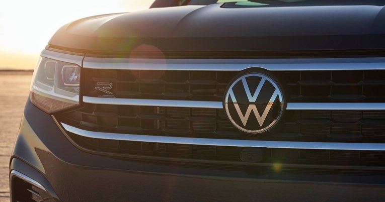 Volkswagen ostaje Volkswagen