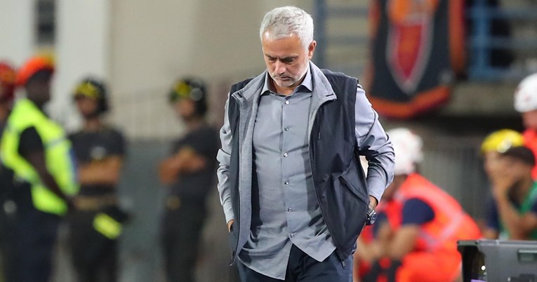 Mourinho: Savjetovat ću svojim igračima da se ponašaju kao klaunovi