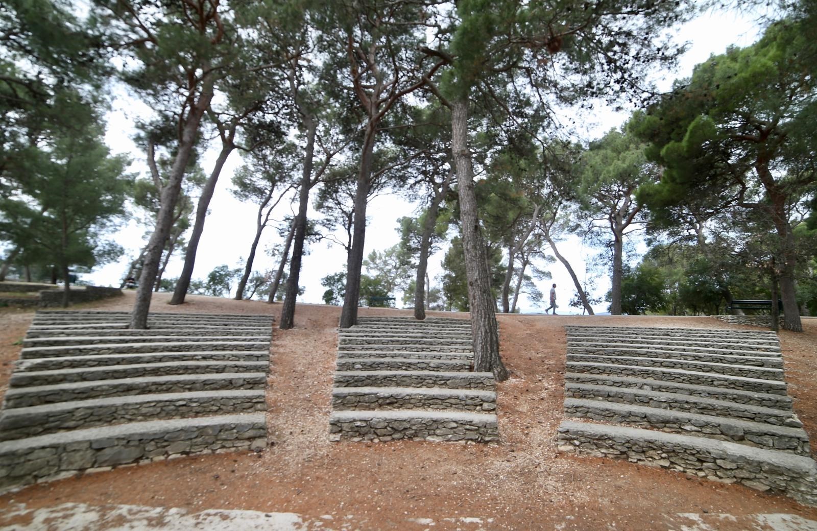 Park-šuma Marjan tražila čuvara prirode: Odbili agronoma, primili obućara