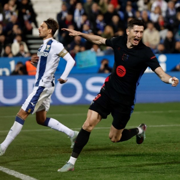 VIDEO Barca autogolom stigla do važnih bodova. Sada ima sedam više od Reala