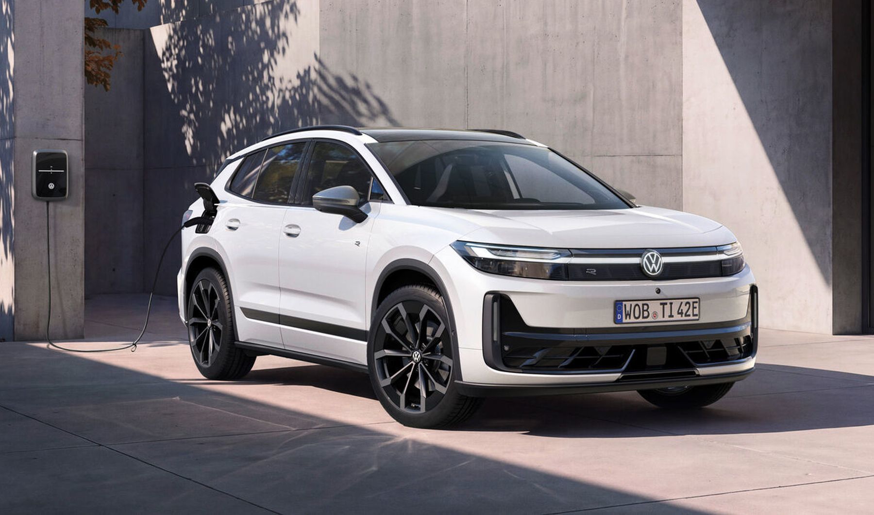 Novi Volkswagen ID. Tiguan uskoro stiže u Hrvatsku. Znamo već i njegovu cijenu