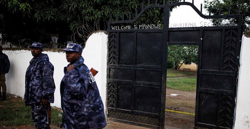 Britanac sa ženom otišao na medeni mjesec u Ugandu. Ubili ih islamisti