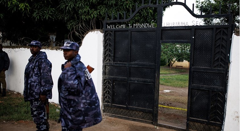 Britanac sa ženom otišao na medeni mjesec u Ugandu. Ubili ih islamisti