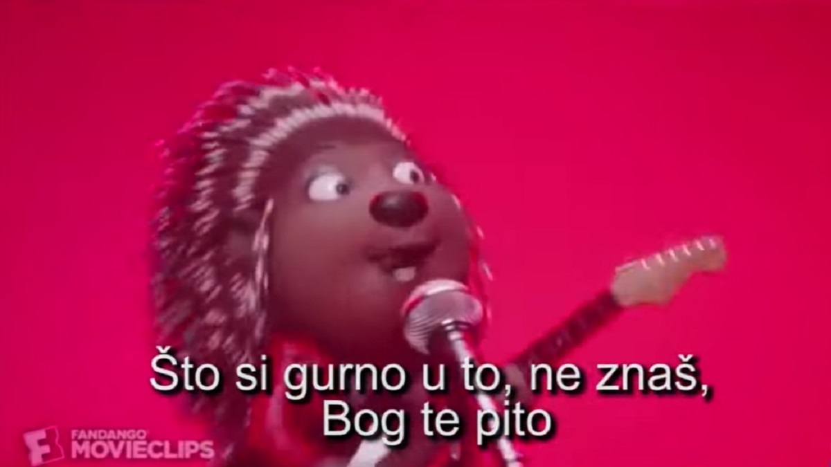 Cetinski ne odustaje, sad se hvali pjesmuljkom De-cjepi-to