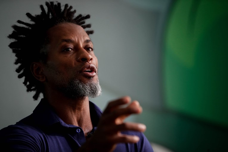 Ze Roberto o karijeri u Realu: Po danu bih se se*sao, a po noći igrao igrice