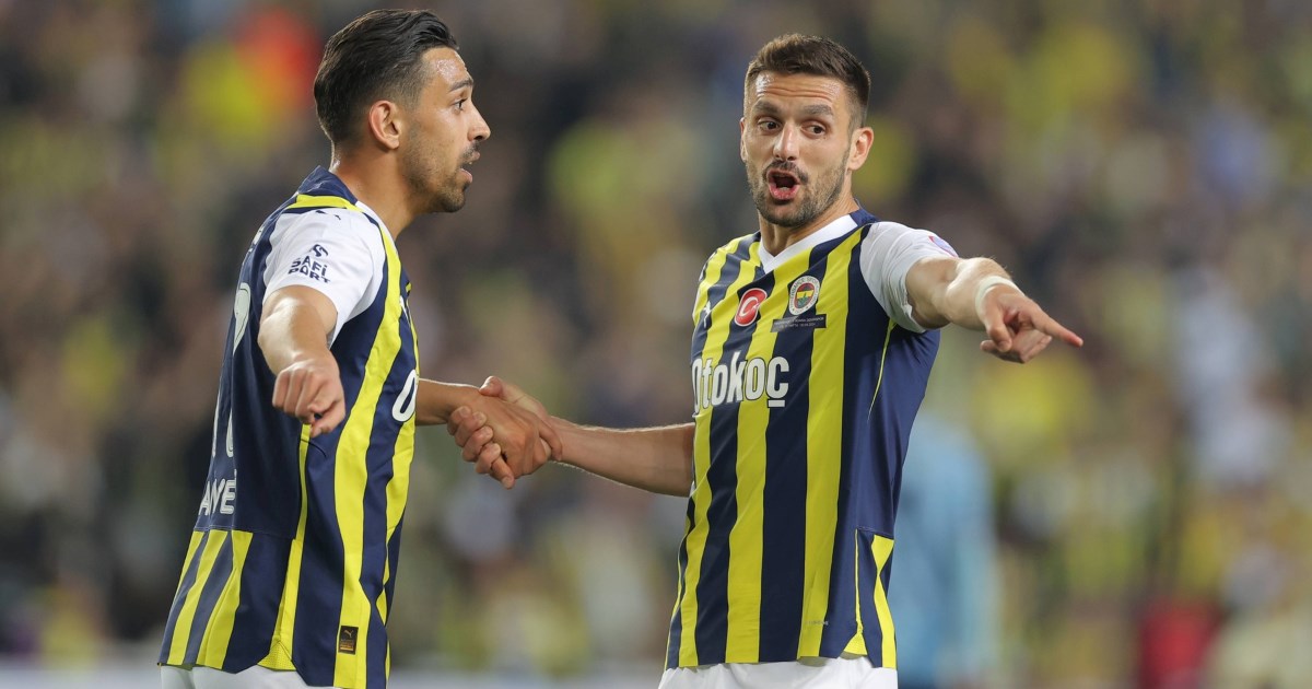 Fenerbahče poslao juniore na Superkup. Imaju tri načina kako prekinuti utakmicu