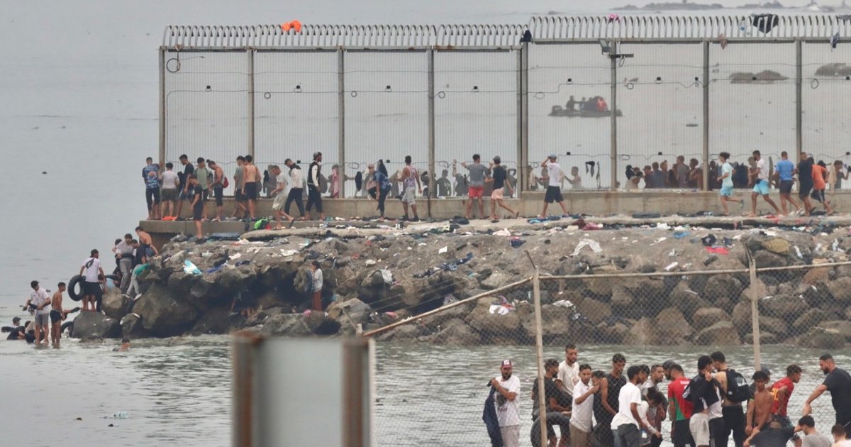 Italija želi migrantske centre izvan EU. Kao uzor navodi Albaniju