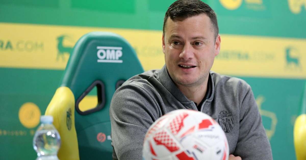 Trener Istre: Ovo mi je sigurno najveća gostujuća pobjeda u karijeri