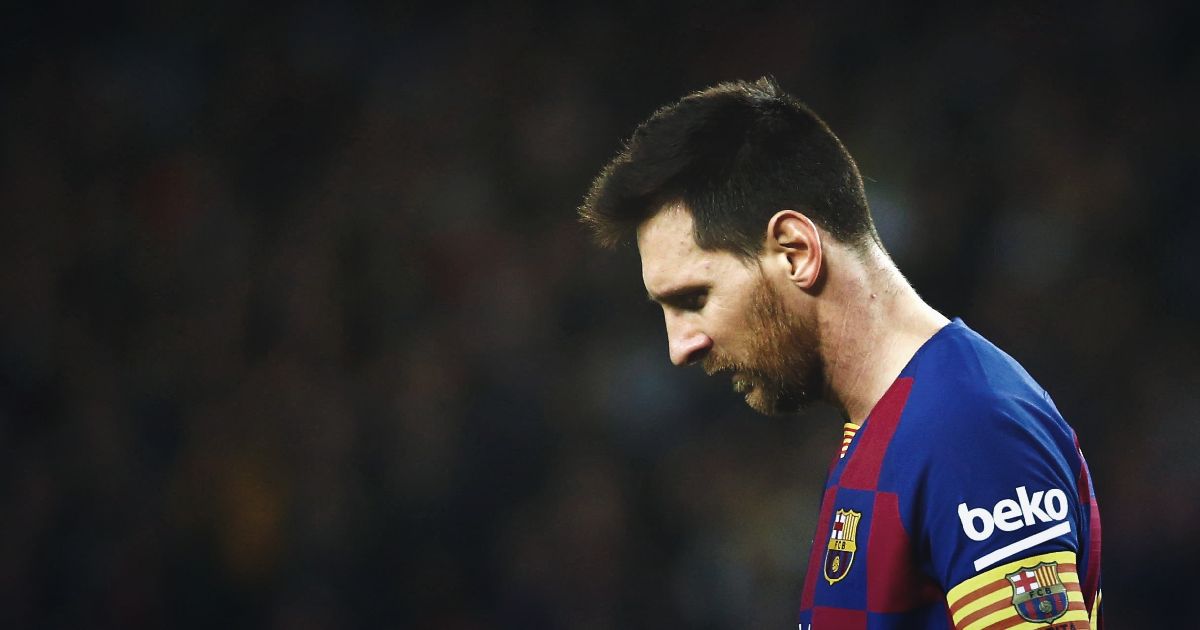 Što sve Messi nije rekao u intervjuu?