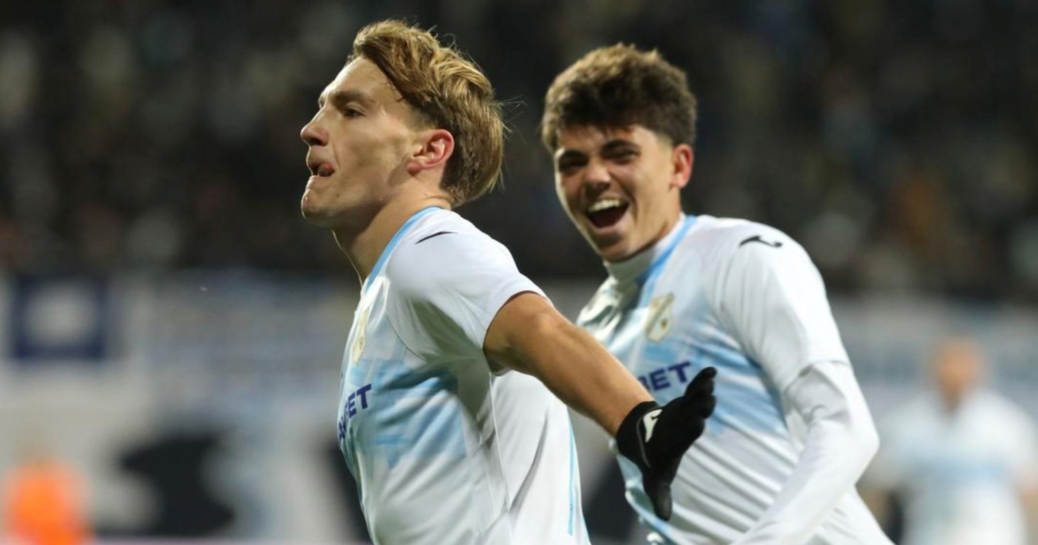 OD 21:00 RIJEKA - CELJE Hrvatski prvak igra ključnu utakmicu u KL-u. Evo gdje gledati