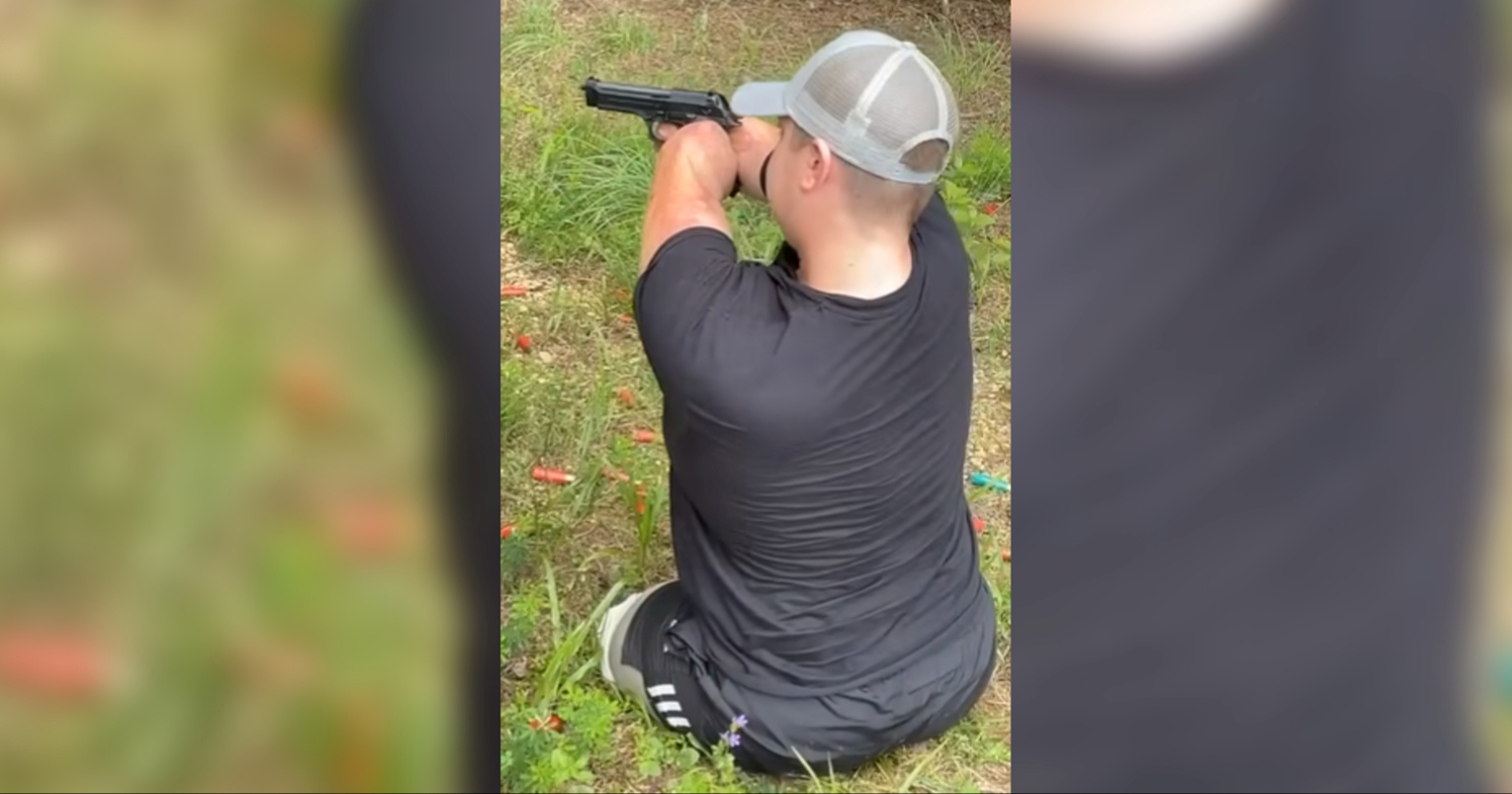 Amerikanac bez ruku i nogu uhićen zbog ubojstva