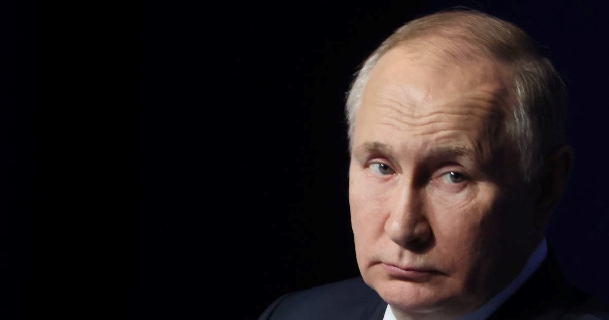 Putin: Ruski vojnici koji se bore u Ukrajini su heroji
