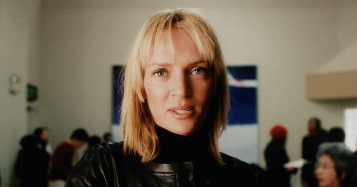 Uma Thurman i jedan od najpoznatijih osvetničkih pohoda u povijesti filma