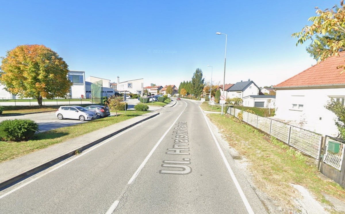 Žena u Lepoglavi stavila tablice s drugog automobila na svoj, zaustavila je policija