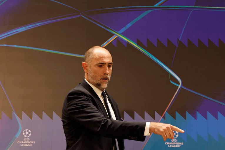 Tudor dovodi dvojicu hrvatskih trenera sa sobom u Tottenham