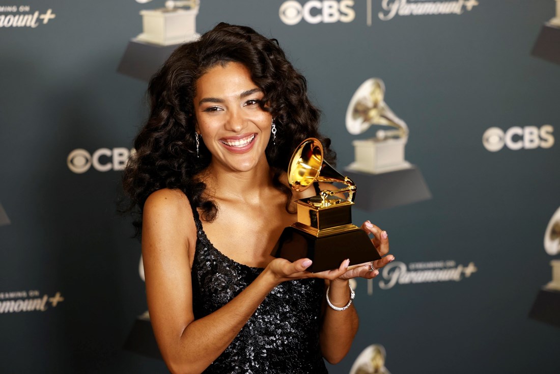 Usred glamura Grammyja jedan se trend istaknuo tiho, ali jasno