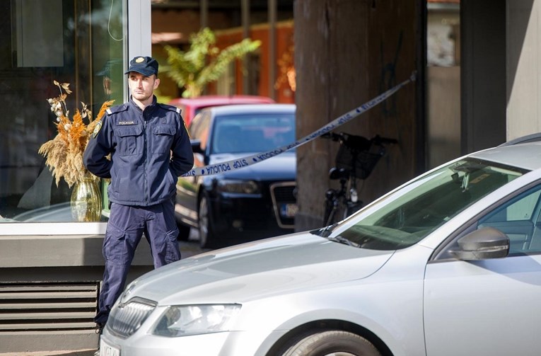 U Osijeku je ubijen mladić, uhićena dva muškarca i žena. Objavljeni detalji