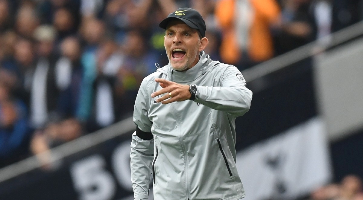 Daily Mail: Tuchel nije dobio otkaz zbog rezultata, nego zbog odnosa sa zvijezdama