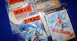 Istraživanje: Sve manje mladih u Hrvatskoj pristupa piratskom sadržaju