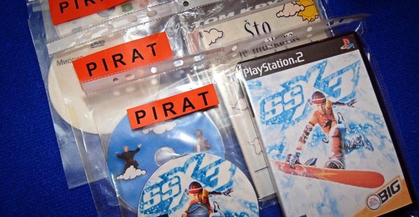 Istraživanje: Sve manje mladih u Hrvatskoj pristupa piratskom sadržaju